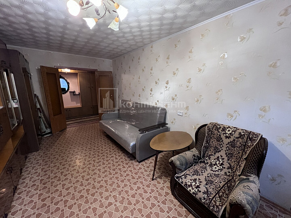 2-к квартира, 53 кв.м.