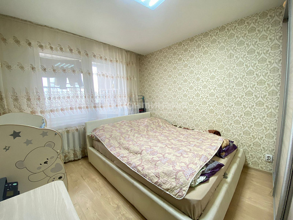 2-к квартира, 47 кв.м.