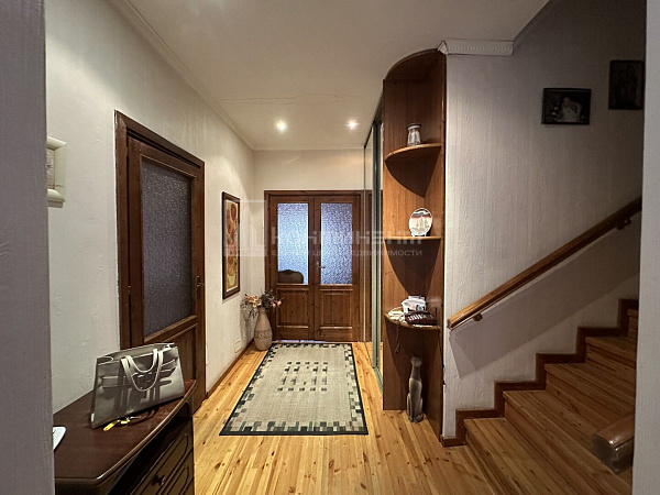 3-к квартира, 84 кв.м.