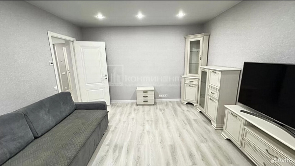 2-к квартира, 62.63 кв.м.