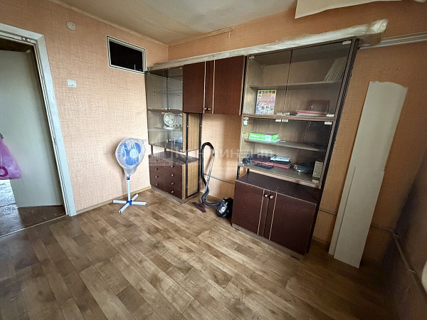 3-к квартира, 58.7 кв.м.