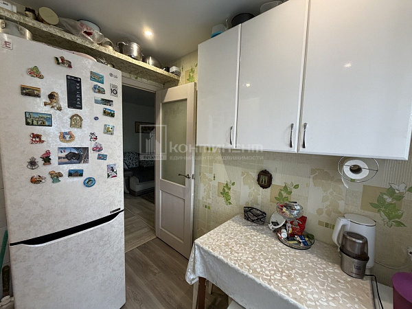 2-к квартира, 45.9 кв.м.
