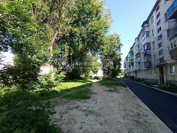 2-к квартира, 44.9 кв.м.