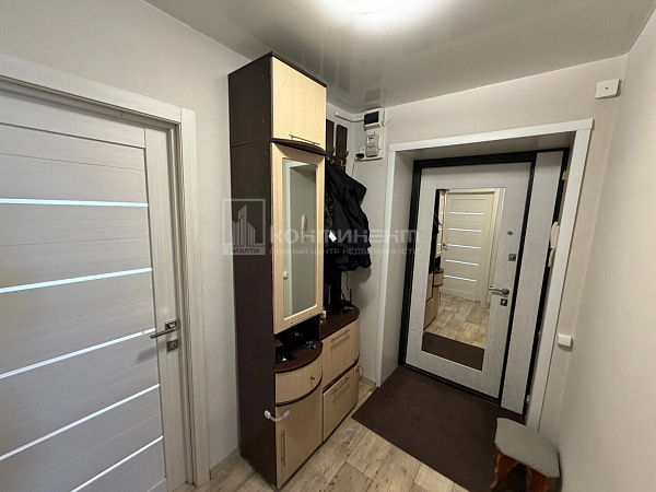 3-к квартира, 66.1 кв.м.