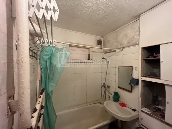 2-к квартира, 41 кв.м.