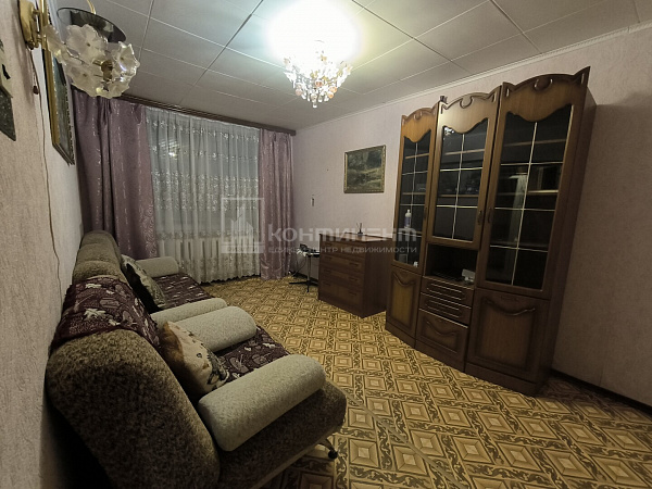 1-к квартира, 9.8 кв.м.