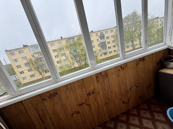 2-к квартира, 45 кв.м.