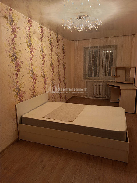 2-к квартира, 44.7 кв.м.