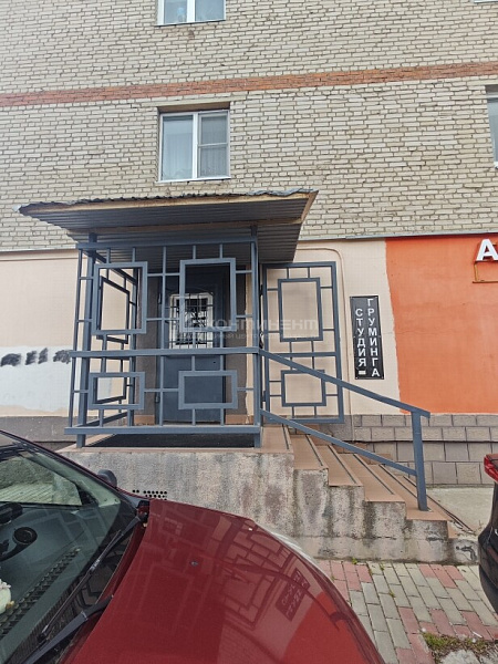 Чайковского ул: свободного назначения