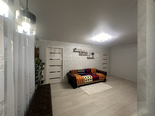 2-к квартира, 40.2 кв.м.