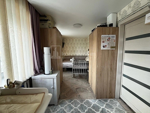 2-к квартира, 42 кв.м.