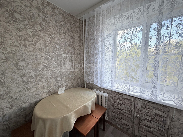 1-к квартира, 30 кв.м.