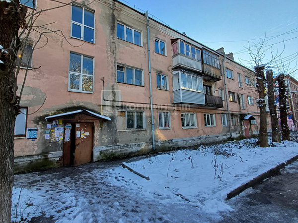 комната, 10.6 кв.м.