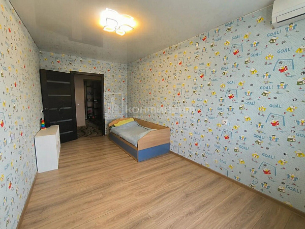 2-к квартира, 64.4 кв.м.
