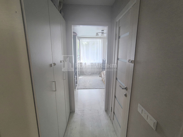 2-к квартира, 48.7 кв.м.