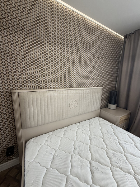 2-к квартира, 58.3 кв.м.