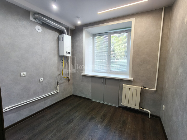 2-к квартира, 41.7 кв.м.