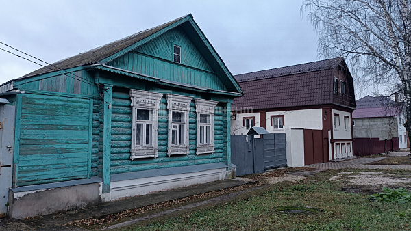 Ковров г., Федорова ул: дом