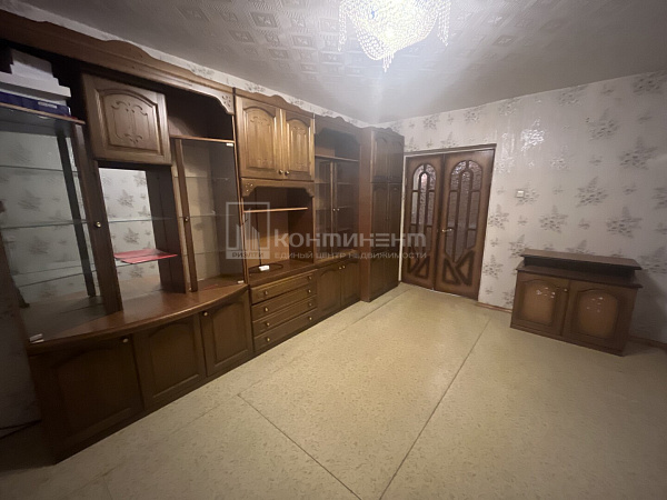 2-к квартира, 60 кв.м.