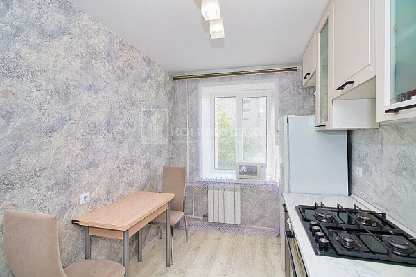2-к квартира, 48.7 кв.м.