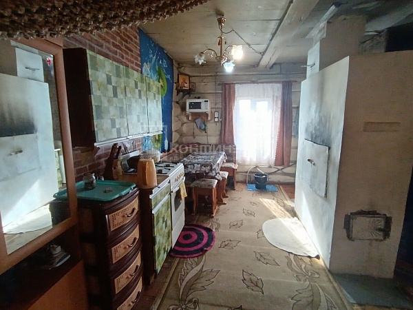 Паустово д., Мира ул: дом