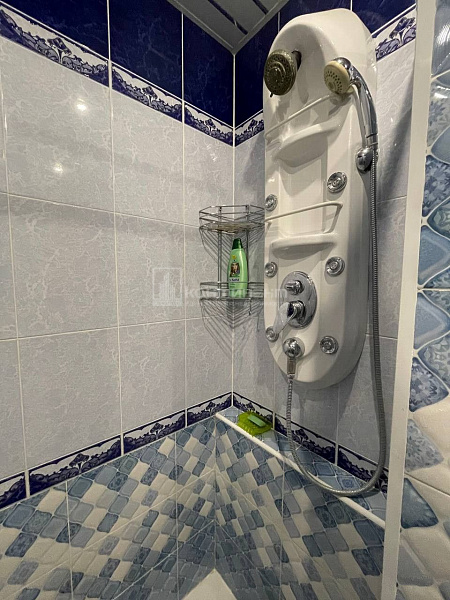 3-к квартира, 84.9 кв.м.