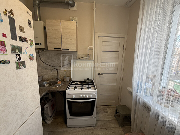 3-к квартира, 66.1 кв.м.