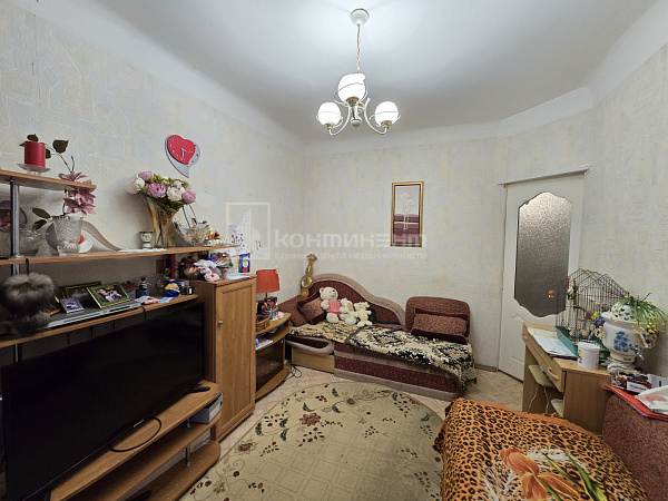2-к квартира, 43 кв.м.
