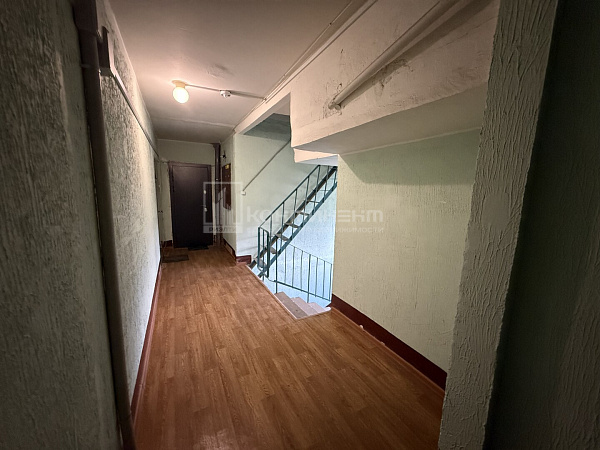 3-к квартира, 63.1 кв.м.