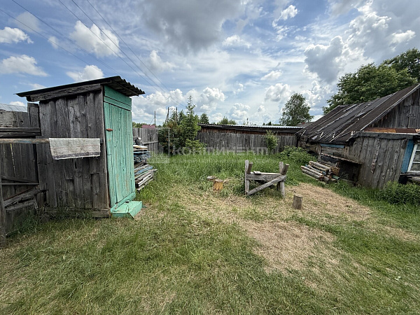 Великодворский п.: дом