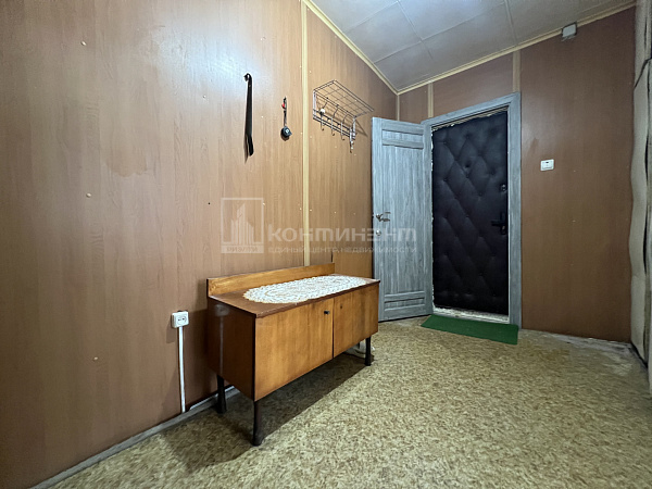 2-к квартира, 53.7 кв.м.