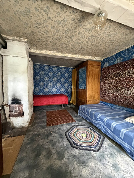 Сарыево с., Первомайская ул: дом