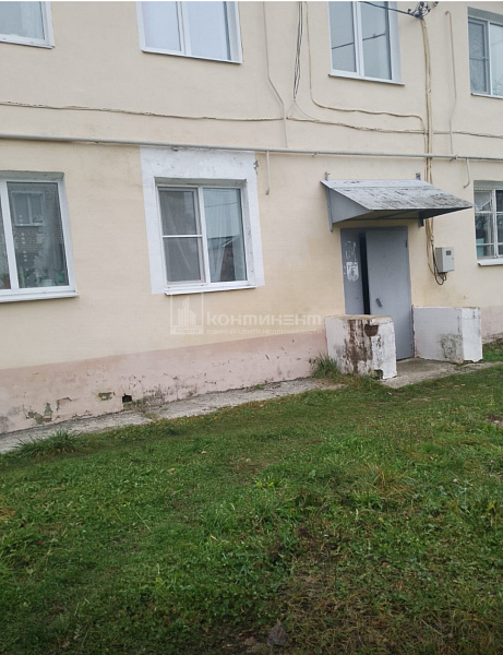 1-к квартира, 28 кв.м.