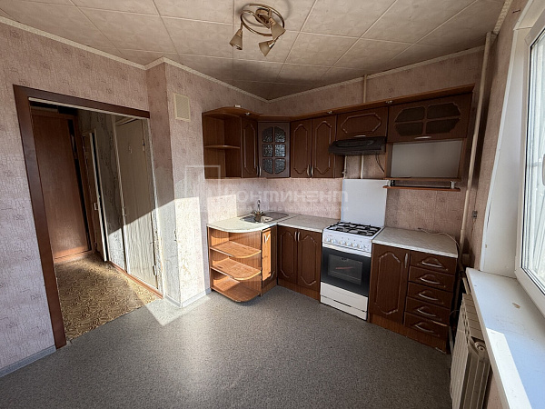 2-к квартира, 52.4 кв.м.