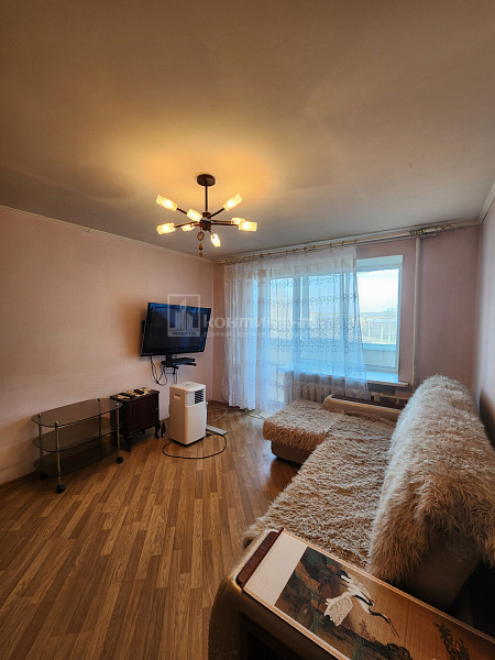 3-к квартира, 59 кв.м.