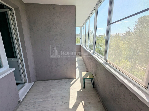 2-к квартира, 51 кв.м.