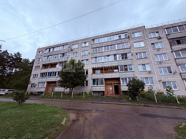 2-к квартира, 51 кв.м.