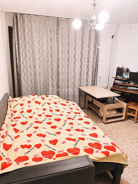 3-к квартира, 68 кв.м.