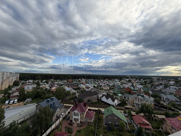 1-к квартира, 41.6 кв.м.