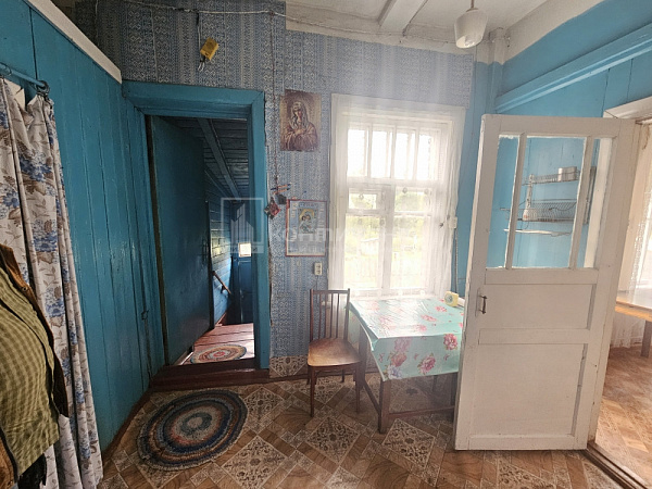 1-к квартира, 34 кв.м.