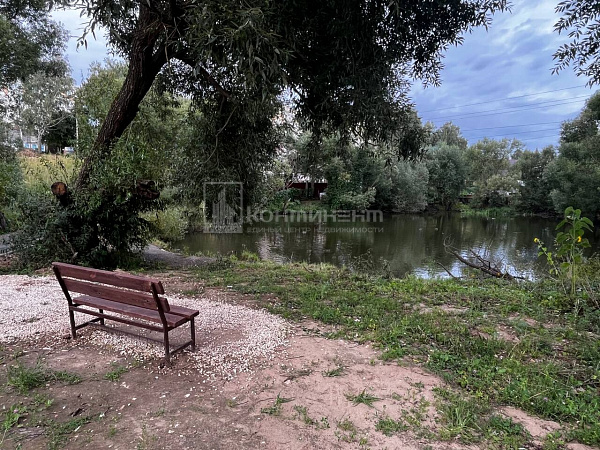 2-к квартира, 57 кв.м.