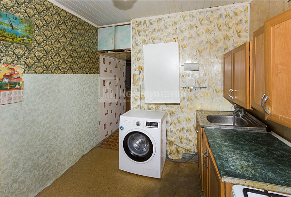 2-к квартира, 41.5 кв.м.