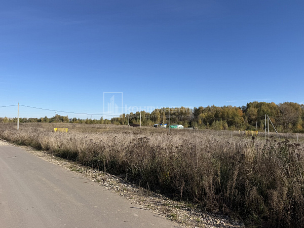 Лакинск г.: участок 12 соток