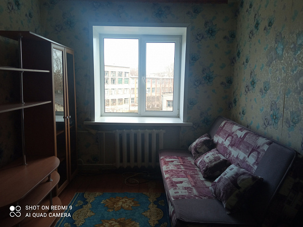 комната, 12 кв.м.