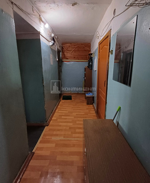 комната, 10.6 кв.м.