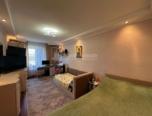 2-к квартира, 80.7 кв.м.