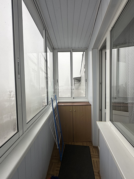 2-к квартира, 54 кв.м.