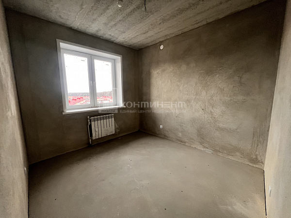2-к квартира, 53.2 кв.м.