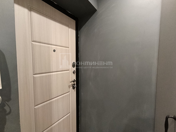 2-к квартира, 44.3 кв.м.