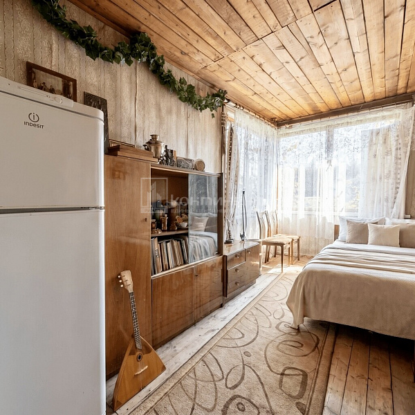 2-к квартира, 46.3 кв.м.